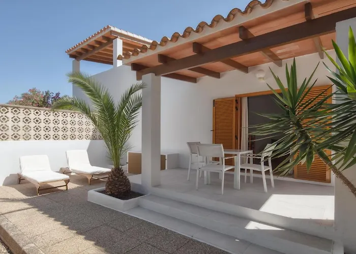 Alojamientos Turísticos Cardona - Apartamento 1 Hab. Standart