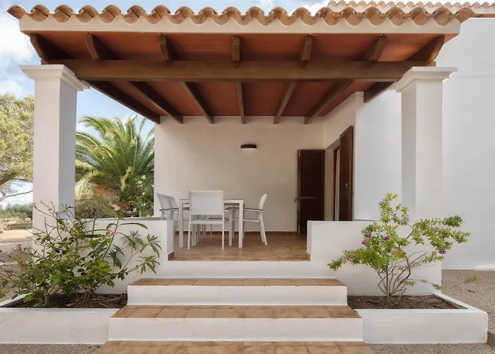 Alojamientos Turísticos Cardona - Apartamento 1 Hab. Standart