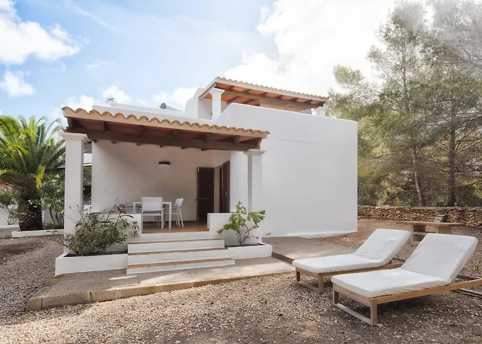 Alojamientos Turísticos Cardona - Apartamento 1 Hab. Standart