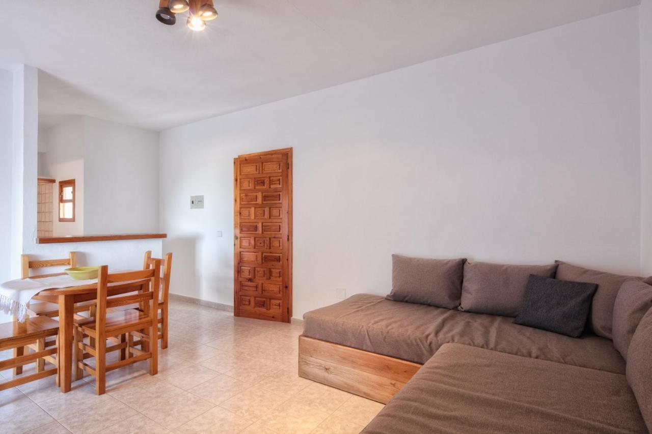 Turísticos Cardona - 1 Hab. Standart Apartamento *