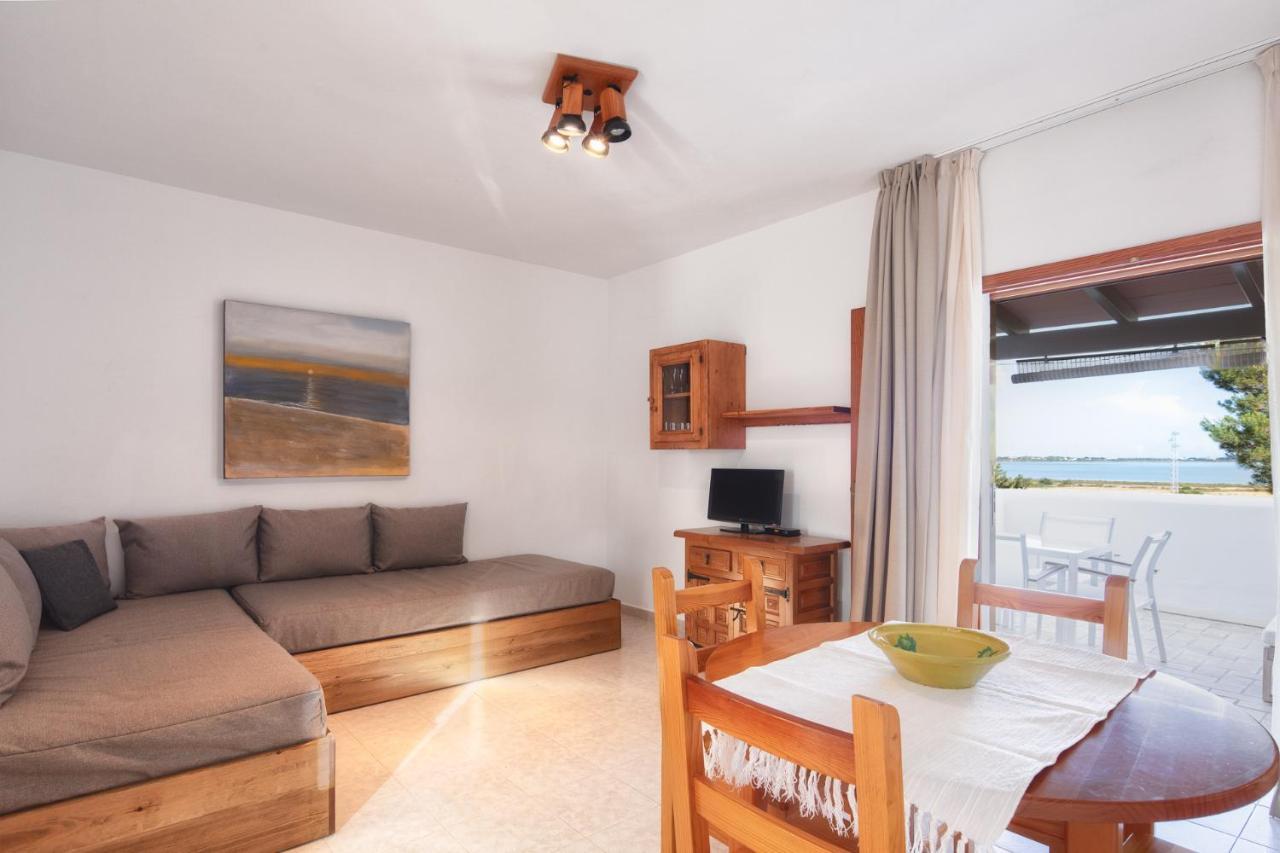 Apartamento Turísticos Cardona - 1 Hab. Standart