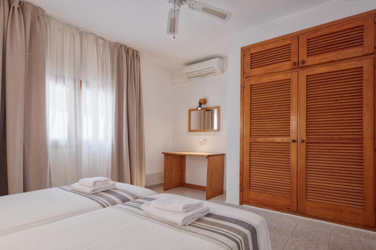 Apartamento Turísticos Cardona - 1 Hab. Standart Es Pujols