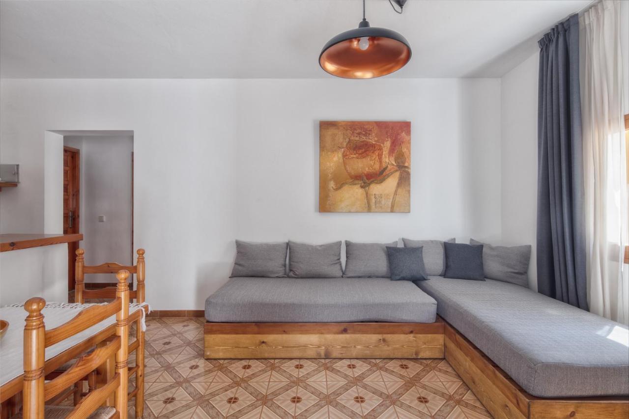 Apartamento Turísticos Cardona - 1 Hab. Standart Es Pujols