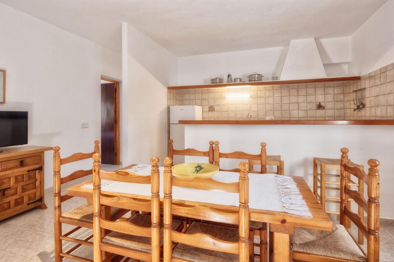Turísticos Cardona - 1 Hab. Standart Apartamento *