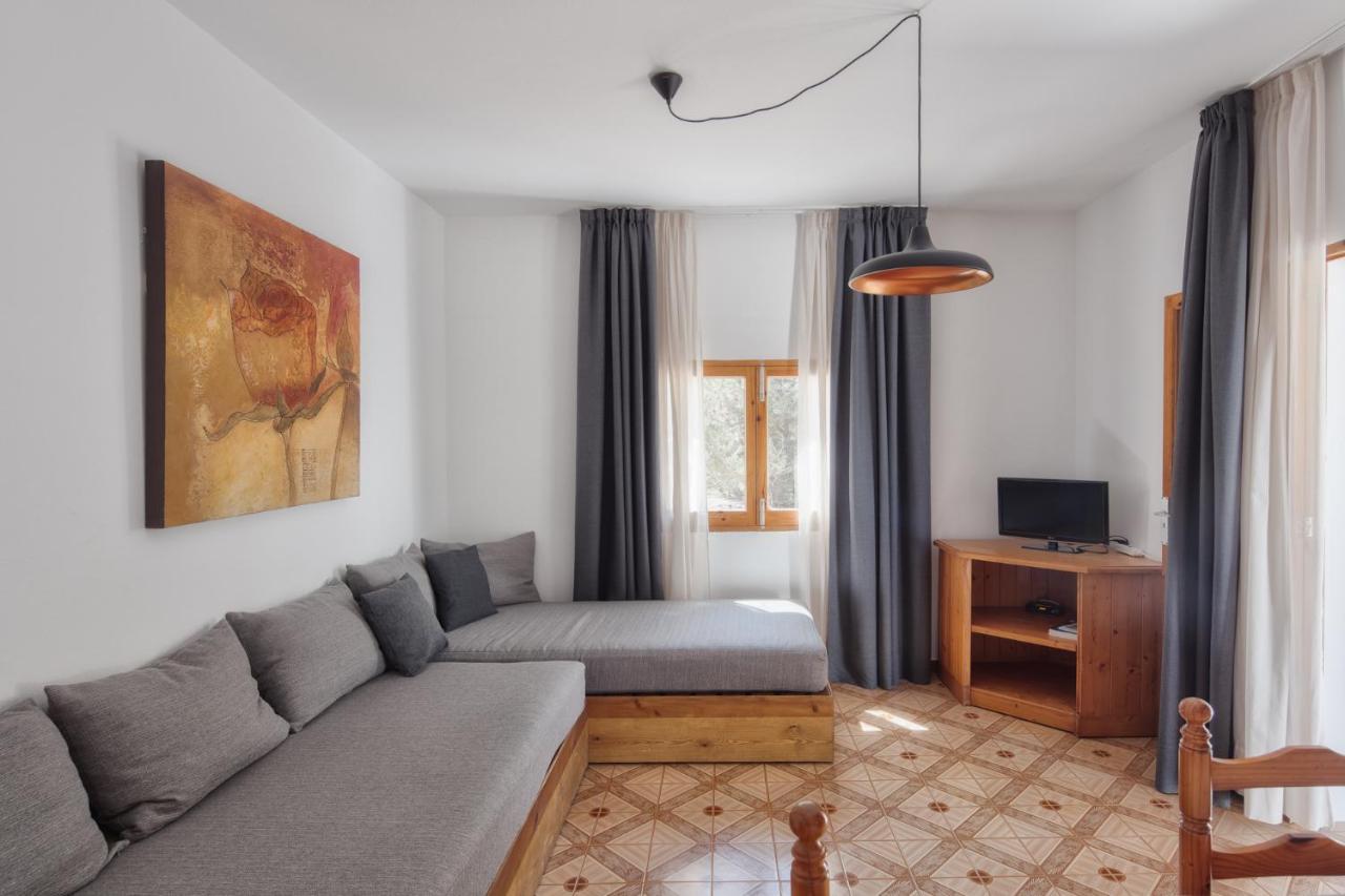 Turísticos Cardona - 1 Hab. Standart Apartamento
