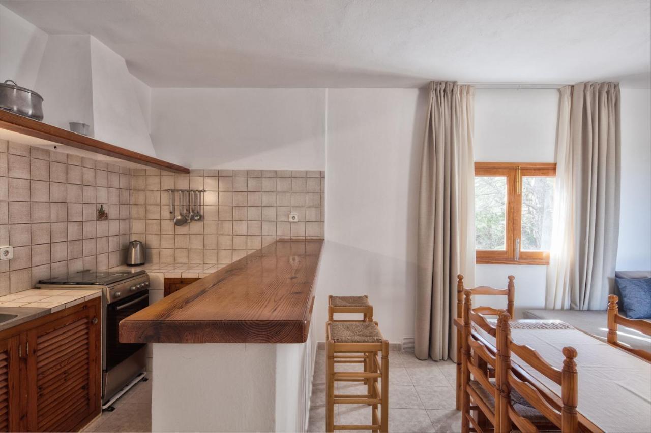 Turísticos Cardona - 1 Hab. Standart Apartamento