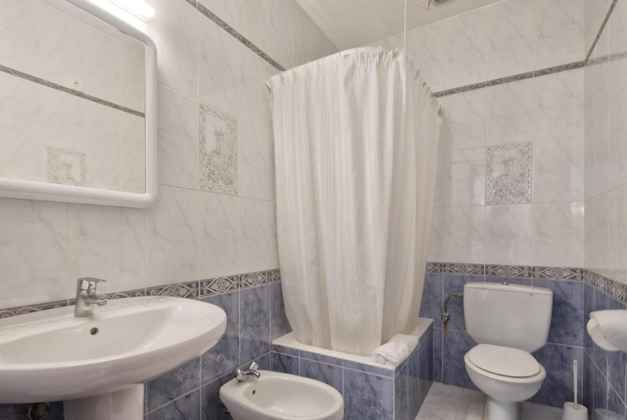 Apartamento Turísticos Cardona - 1 Hab. Standart Es Pujols